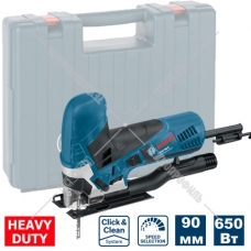 Лобзик электрический GST 90 E Professional BOSCH (060158G000)