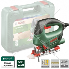Лобзик PST 800 PEL BOSCH (06033A0120)