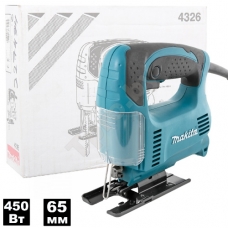 Лобзик электрический 4326 MAKITA