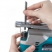 Лобзик электрический JV0600K (JV 0600 K) MAKITA