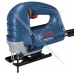 Лобзик электрический GST 8000 E Professional BOSCH (060158H000)