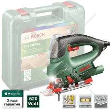 Лобзик электрический PST 900 PEL BOSCH (06033A0220)