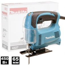 Лобзик электрический 4327 MAKITA