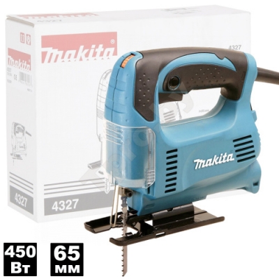 Лобзик электрический 4327 MAKITA
