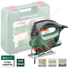 Лобзик электрический PST 750 PE BOSCH (06033A0520)