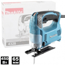 Лобзик электрический 4328 MAKITA