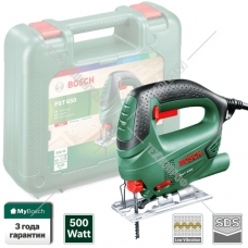 Лобзик электрический PST 650 BOSCH (06033A0720)