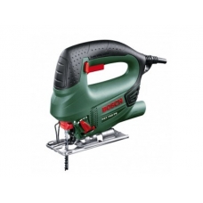 Лобзик электрический BOSCH PST 750 PE в чем. (530 Вт, пропил до 80 мм)
