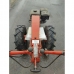 Мотоблок МТЗ Беларус 012WM (дв. Lifan 188F) колёса 6,500-12