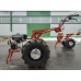 Мотоблок МТЗ Беларус 012WM (дв. Lifan 188F) колёса 6,500-12