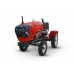 Мини-трактор Rossel ХT-20D Pro