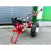 Мотоблок МТЗ Беларус-012WM (дв. Weima 188F)