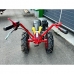 Мотоблок МТЗ Беларус-012WM (дв. Weima 188F)