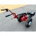 Мотоблок МТЗ Беларус-012WM (дв. Weima 188F)