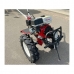 Мотоблок Rossel M-308 с ВОМ + сцепка + фреза