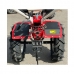 Мотоблок Rossel M-308 с ВОМ + сцепка + фреза