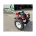 Мотоблок Rossel M-308 с ВОМ + сцепка + фреза