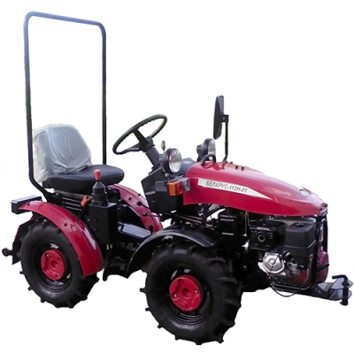 Мини-трактор Беларус-112Н-01