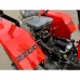 Минитрактор Уралец-2200