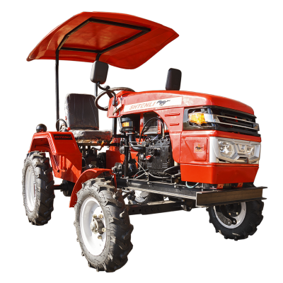 Мини-трактор Shtenli T-180