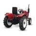 Минитрактор Rossel ХT-20D Pro