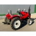 Минитрактор Rossel ХT-20D Pro