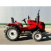 Минитрактор Rossel ХT-20D Pro