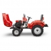 Минитрактор Rossel XT-152D