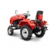 Минитрактор Rossel XT-152D