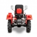 Минитрактор Rossel XT-152D