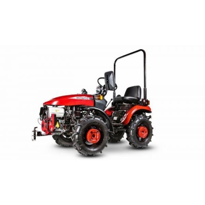 Минитрактор МТЗ Беларус 152H