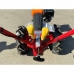 Мотоблок МТЗ Беларус 012WM (дв. Lifan 188F)