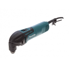 Многофункциональный инструмент (реноватор) MAKITA TM 3000 C в кор. (320 Вт, 6000 -20000 об/мин)
