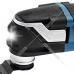 Многофункциональный инструмент GOP 40-30 Professional BOSCH (0601231003)