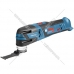 Многофункциональный инструмент аккумуляторный GOP 12V-28 Professional BOSCH (06018B5001)