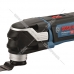 Многофункциональный инструмент аккумуляторный GOP 18V-28 Professional BOSCH (06018B6002)