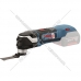 Многофункциональный инструмент аккумуляторный GOP 18V-28 Professional BOSCH (06018B6002)