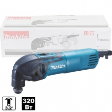 Многофункциональный инструмент TM3000C (TM 3000 C) MAKITA