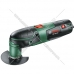 Многофункциональный инструмент PMF 220 CE BOSCH (0603102020)