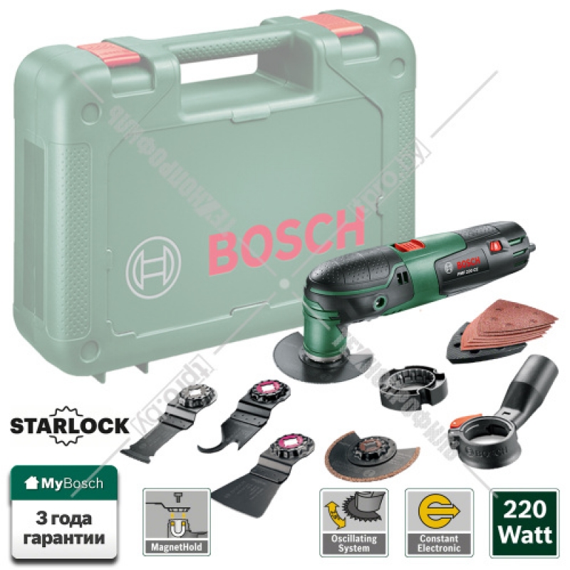 Bosch 220 ce. Bosch PMF 220 ce Set (0603102021). Реноватор бош 220 се. Запчасти для многофункционального инструмента Bosch PMF 220 ce (Type 3603a02000). Omni d-220ce NT.