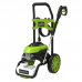 Мойка высокого давления Greenworks GHP2000 140бар 1800Вт