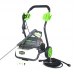 Мойка высокого давления Greenworks GPWG8II 160бар 2800Вт (асинхронный двигатель)