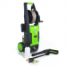 Мойка высокого давления Greenworks GPWG4II 130бар 1800Вт