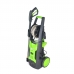 Мойка высокого давления Greenworks GPWG5II 140бар 2000Вт
