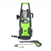 Мойка высокого давления Greenworks GPWG5II 140бар 2000Вт