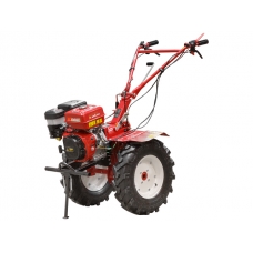 Мотоблок бензиновый ASILAK SL-133X (13.0 л.с., колесо 6.00-12, шир. 135 см, c ВОМ, передач 2+1)