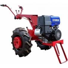 Мотоблок Беларус-08H-01 (двигатель бензин. YAMAHA, 14 л.с. шины 6.0-12)