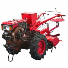 Мотоблок Shtenli G-192 (12 л.с.) Дизель