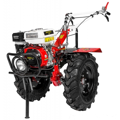 Мотоблок Shtenli 1030 3+1 (8,5 л.с.)