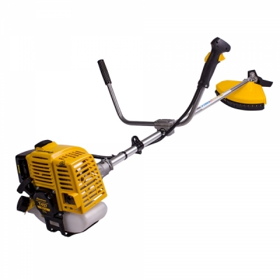 Триммер-кусторез, 1,25 кВт/6500 об/мин, 42,7 куб.см